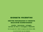 Carretta Michele - Macchine per giardinaggio Castiglione delle Stiviere Mantova MN