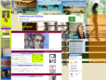 Μαγικό Κουτί Ιστοσελίδες με θέματα για Λογοτεχνία, Τέχνες, Ταξίδια, Γιόγκα, Ταινίες, Υγεία, Ομ