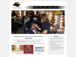 Trucco Professionale - Make up Service costumista teatrale, make up artist, allestimenti per ...
