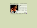 Oficjalna strona kompozytora Macieja Małeckiego