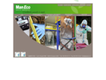 ManEco | Servizi Ambientali