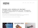 Manzi e Zanotti Design studio - Comunicazione, Design, Engineering