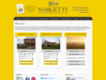 Welcome to Margetts Estate Agents