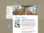 Antiparos rooms, studios and apartments- Maria39;s Place offers a charming selection of rooms,