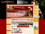Marione. net - Il portale della ControInformazione GialloRossa Notizie, foto, giochi, cartoline s