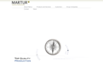 Founded in 1983 to produce molded foam, Martur is now one of leading suppliers for production of au