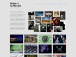 Robert A. Mason - portfolio fotograficzne. Rodzaj wizytówki - wybór najciekawszych zdjęć mojego aut