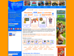 Jeux éducatifs enfants  exercices pédagogiques pour apprendre à lire, jeux et coloriages à télé...