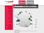 Maxipratik.fr est un portail spécialisé dans la publication de petites annonces gratuites dans t...