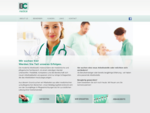 home | BC Medical Service GmbH