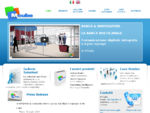 M-Cube Italia soluzioni digital signage, in store radio, comunicazione audio visiva e Marketing In