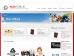 MD World - Consultoria de Franchising, Lda. - Matosinhos