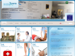 Medi-Care, centro medico convenzionato tra le provincie di Lodi, Milano e Cremona, offre un'ampia