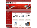 Mediacool, Webwinkel met lage prijzen en Beste Service. Gespecialiseerd in Audio TV ophangsystemen