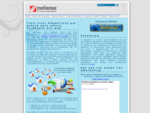 Online marketing - web applications | mediamax on screen communications