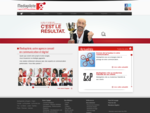 Mediapilote est une agence de communication digitale basée sur Cholet, Angers, Laval,Nantes, Van...