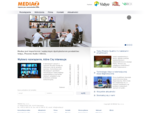 Mediaz - wideokonferencje, audiokonferencje, webcast - Mediaz
