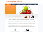 Medici dietologi - contatta il dietologo o il nutrizionista