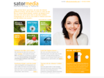 Sigrid Sator ist mit Satormedia in den Bereichen Medien Training, Mediencoaching, Rhetorik in Salz