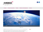 MEEO S. r. l. - Meteorological Enviromental Earth Observation - Ferrara, Italy