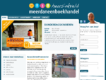 Home| meerdaneenboekhandel - Boekhandel Heusinkveld Holten
