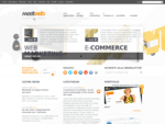 Web agency Meetweb | web application web design web marketing e-commerce