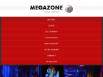 MEGAZONE Laser Games, le site officiel du Laser Game (Laser Tag).