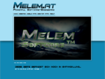 Website der Familie Melem