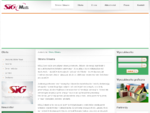Firma Melle jest czÄÅciÄ miÄdzynarodowego koncernu SIG plc. Asortyment obejmuje pokrycia dachowe
