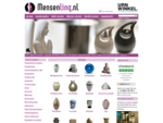 Mensenlinq-URNWINKEL. nl, de urnwebshop voor gedenkartikelen zoals urnen, assieraden, mini urnen