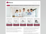 Startseite - Meona GmbH