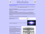 Merkabah - unser Lichtkörper - und wie wir ihn durch entsprechende Meditation wieder aufbauen k