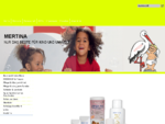 Der MERTINA Onlineshop für Ihr Baby, Babypflege, Baby- und Kinderbekleidung und Spielwaren, MERT