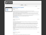Joomla - devingen portal motoru ve içerik yönetim sistemi