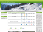 Meteo Saronno - Stazione meteorologica e webcam amatoriale