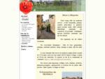 Site officiel de la Mairie de Meyrals