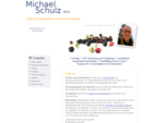 Michael Schulz Organisationsberater und Coach für Unternehmensethik und nachhaltige ...