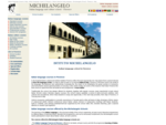 Italian language school Florence Michelangelo school most accredited italian language schools Italy