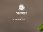 Pizzeria Trufla