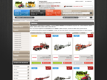 Découvrez tous les produits de la rubrique Camions issus de la catégorie Collection sur MiniTP, ...