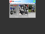 Mira Motorcycles - New Zealand
