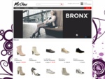 MiShoe. nl is de online schoenenwinkel voor alle typen schoenen. 

Er is een grote collectie aan mer