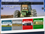 Mitchams Agricultural Machinery Ltd