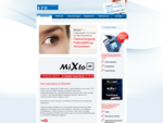 Mixto - Startseite - KPH Alpha MedTech GmbH