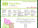 MM-Massagem ® - Centro de Massagens Lisboa Sintra Almada Carnaxide