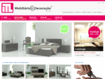 Mobiliário Decoração on-line » salas, cozinhas, quartos, salas de banho completos e prontos a ...