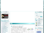 web agency roma - Molecole - Realizzazione siti Internet sviluppo siti Roma