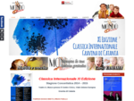 Classica Internazionale 11a Edizione Stagione Concertistica 2014 - 2015