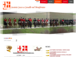 La “Società Cacce a Cavallo nel Monferrato” nasce ad Asti il 10 aprile 2003 dal “Gruppo Cacce a Cava