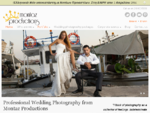 Επαγγελματική φωτογράφηση γάμου και βίντεο γάμου Επαγγελματική φωτογραφία γάμου
